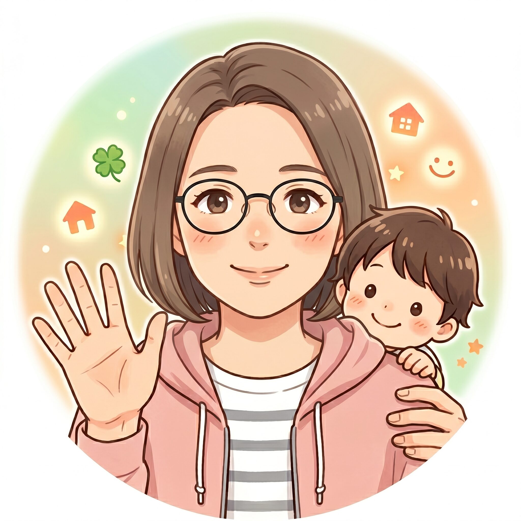 Dおかん